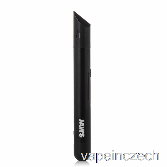 Yocan Black Jaws Horký Nůž A Teploměr černé Vape Pero